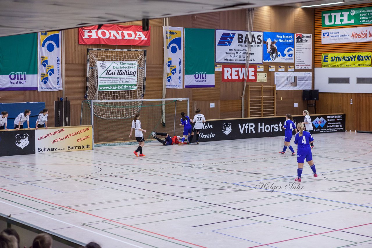 Bild 314 - Volksbank Cup Elmshorn